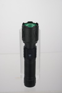 NV-K14 3000mah NEWVEW RECHARGEABLE ALUMINUMALLOY FLASHLIGHT