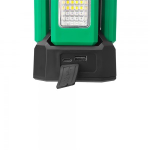 NV-E940 4X2600mah NEWVEW SOLAR CHARGING LAMP