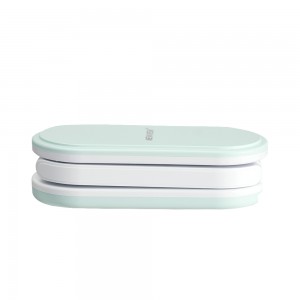 NV-J04 1200mah NEWVEW LED TABLE LAMP