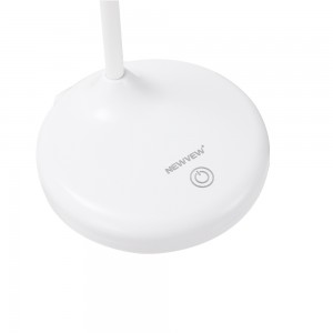 NV-J09 1200mah NEWVEW LED DESK LAMP