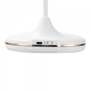 NV-J10 1200mAh NEWVEW LED DESK LAMP