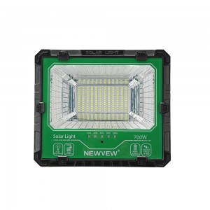 NV-P706 12000mah NEWVEW SOLAR LIGHT