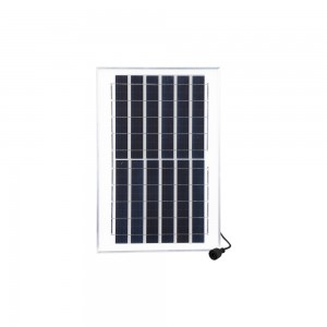 NV-P716 6000mAh NEWVEW SOLAR LIGHT