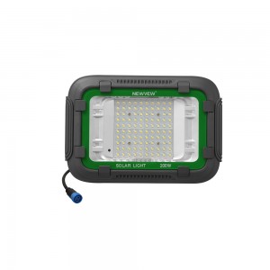 NV-P719 4000mAh NEWVEW SOLAR LIGHT