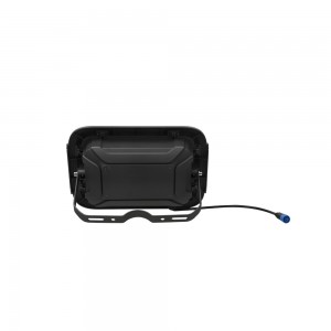 NV-P720 4000mAh NEWVEW SOLAR LIGHT