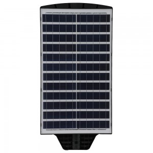 NV-L608 5X5000mAh NEWVEW SOLAR LIGHTING SYSTEM