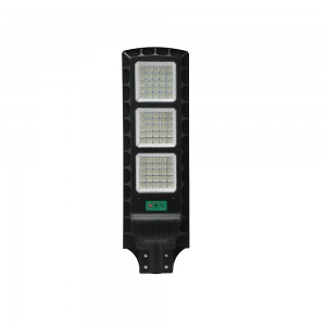 NV-L631 4X5000mah NEWVEW SOLAR STREET LIGHT