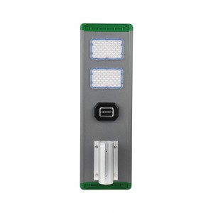 NV-L620 20000mAh NEWVEW SOLAR STREET LIGHT
