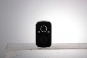 NV-Q0010 8000mAh NEWVEW SOLAR MONITOR