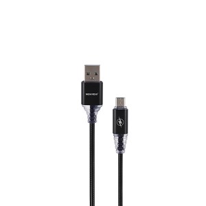 Data Cable Micro Usb PVC NV-B0001