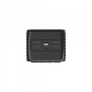 NV-D0152 40000mAh NEWVEW POWER BANK HIGH-PERFORMANCE MOBILE POWER BANK