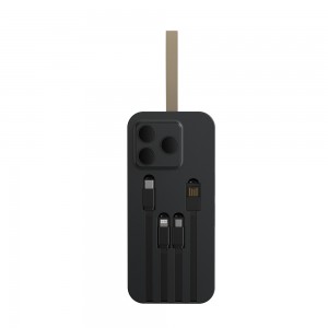 NV-D0130 20000mAh NEWVEW POWER BANK HIGH-PERFORMANCE MOBILE POWER BANK