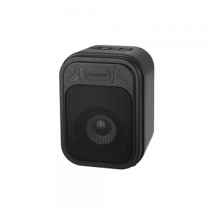 NV-9249-M NEWVEW WIRELESS SPEAKER