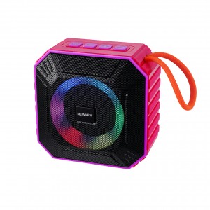 NV-9214 NEWVEW WIRELESS SPEAKER