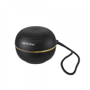 NV-9254 NEWVEW WIRELESS SPEAKER