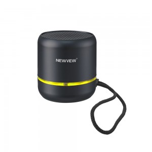 NV-9255 NEWVEW WIRELESS SPEAKER