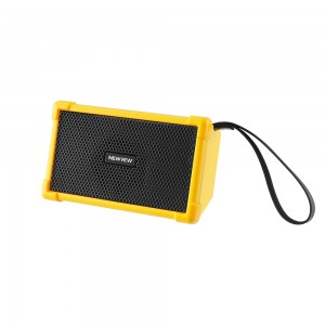 NV-9224 NEWVEW WIRELESS SPEAKER