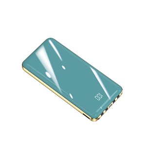 Charging Power Bank 5V 2.1A NV-D0004