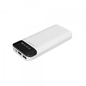 Portable Power Bank Charger External Battery 10000mAh NV-D0011