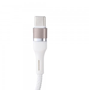 3A 1m USB Charging Cable NV-B0045