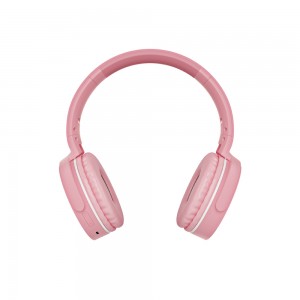 Headset Headphone with Bluetooth 200mAh NV-8131