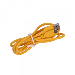 NV-B0018 2.4A 1m USB V8 Charging Cable Wire