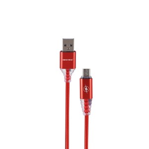 Data Cable Micro Usb PVC NV-B0001