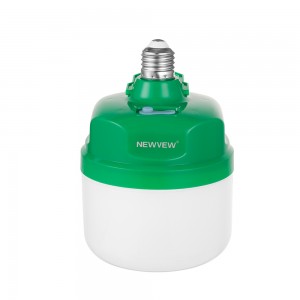 NV-E952 NEWVEW AC85-265V 30W LED Emergency Screw Bulb