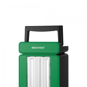 NV-T201 3500mAh NEWVEW SOLAR LIGHTING SYSTEM