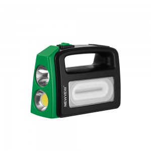 NV-T203 4000mAh NEWVEW SOLAR LIGNIING SYSTEM