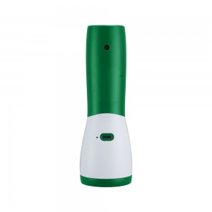 NV-C1005 1200mah NEWVEW RECHARGEABLE FLASHLIGHT