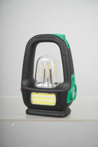 NV-Y03-1 1800mah NEWVEW SOLAR EMERGENCY LIGHT