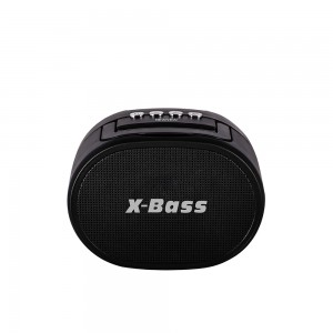 Rechargeable Speaker  with Mutifunction NV-8809