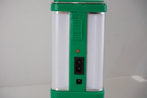 NV-Y20 1200mah NEWVEW SOLAR EMERGENCY LIGHT