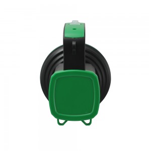 NV-H01 2x1200mah NEWVEW POWERFUL BRIGHT SEARCHLIGHT