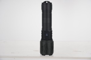 NV-K14 3000mah NEWVEW RECHARGEABLE ALUMINUMALLOY FLASHLIGHT