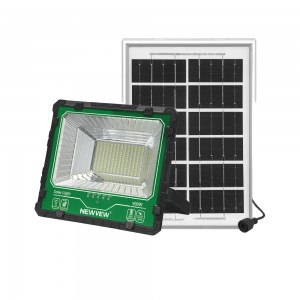 NV-P707 18000mAh NEWVEW SOLAR LIGHT
