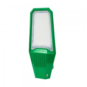 NV-L616 6x5000mAh NEWVEW SOLAR STREET LIGHT