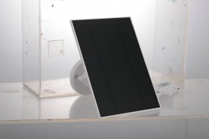 NV-Q0010 8000mAh NEWVEW SOLAR MONITOR
