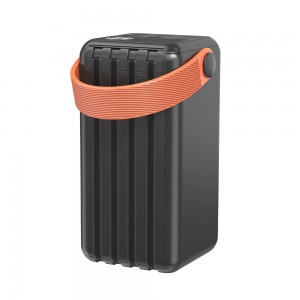 NV-D0166 50000mAh NEWVEW POWER BANK HIGH-PERFORMANCEMOBILEPOWERBANK