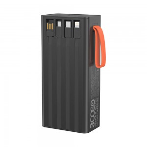 NV-D0162 30000mAh NEWVEW POWER BANK HIGH-PERFORMANCE MOBILE POWER BANK