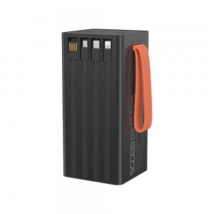 NV-D0163 50000mAh NEWVEW POWER BANK HIGH-PERFORMANCE MOBILE POWER BANK