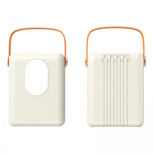 NV-D0165 80000mAh NEWVEW POWER BANK HIGH-PERFORMANCE MOBILE POWER BANK