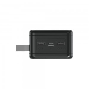 NV-D0154 30000mAh NEWVEW POWER BANK HIGH-PERFORMANCE MOBILE POWER BANK