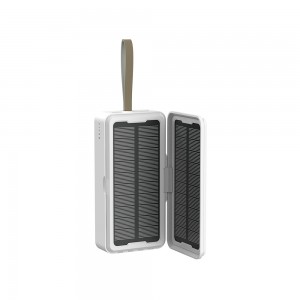 NV-D0151 20000mAh NEWVEW POWER BANK HIGH-PERFORMANCE MOBILE POWER BANK