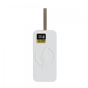 NV-D0130 20000mAh NEWVEW POWER BANK HIGH-PERFORMANCE MOBILE POWER BANK