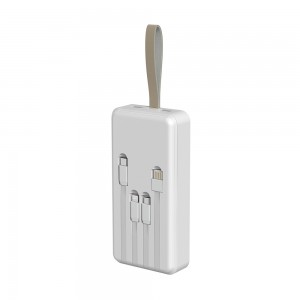 NV-D0133C 20000mAh NEWVEW POWER BANK HIGH-PERFORMANCE MOBILE POWER BANK
