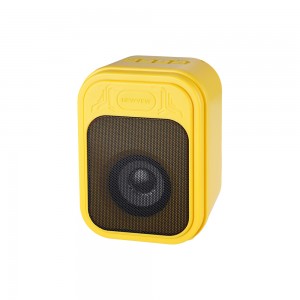 NV-9249-M NEWVEW WIRELESS SPEAKER