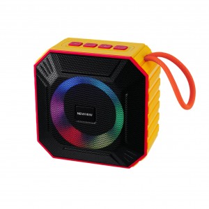 NV-9214 NEWVEW WIRELESS SPEAKER