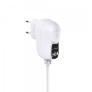 NV-A0022 Power Adapter Charger Built-In 2 in 1